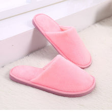 Load image into Gallery viewer, Summer 2019 New hyoma Home Fur Shoes