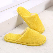 Load image into Gallery viewer, Summer 2019 New hyoma Home Fur Shoes