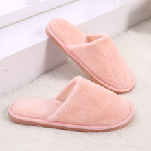 Load image into Gallery viewer, Summer 2019 New hyoma Home Fur Shoes