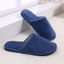 Load image into Gallery viewer, Summer 2019 New hyoma Home Fur Shoes